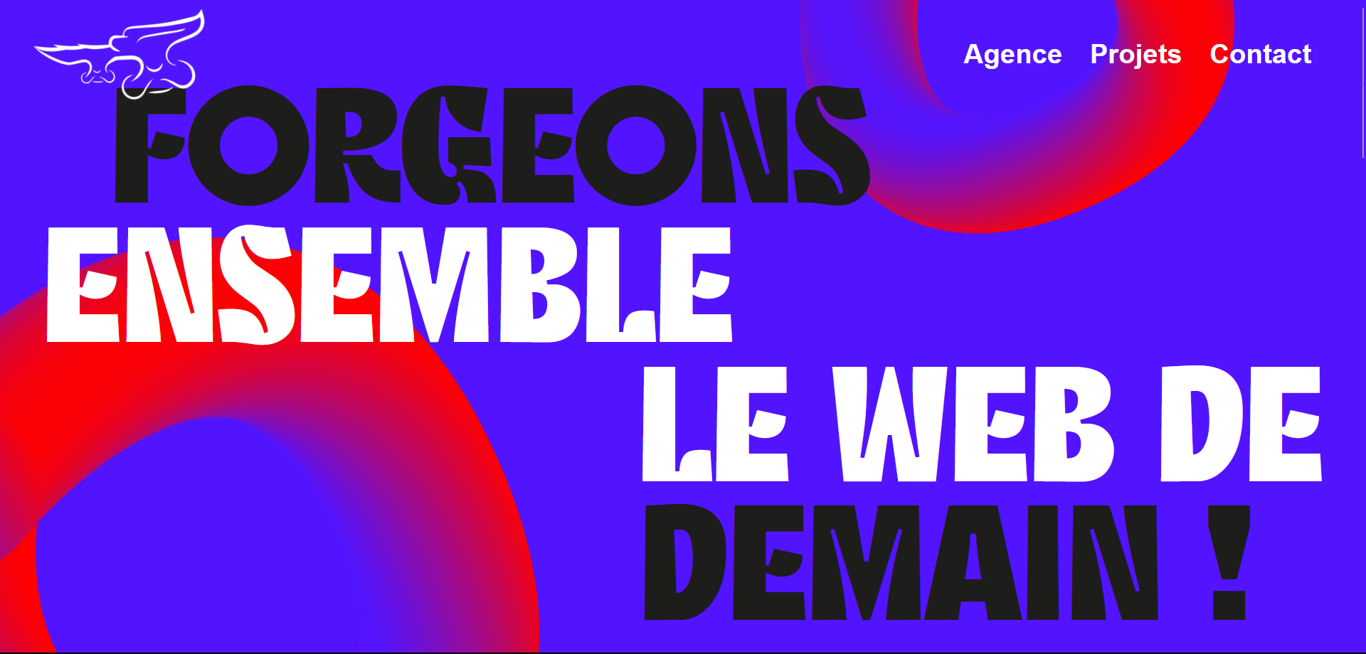 WebForgeurs